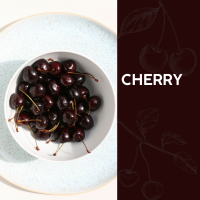 冷凍 智利黑櫻桃 1kg
