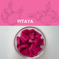 冷凍 越南火龍果 1kg