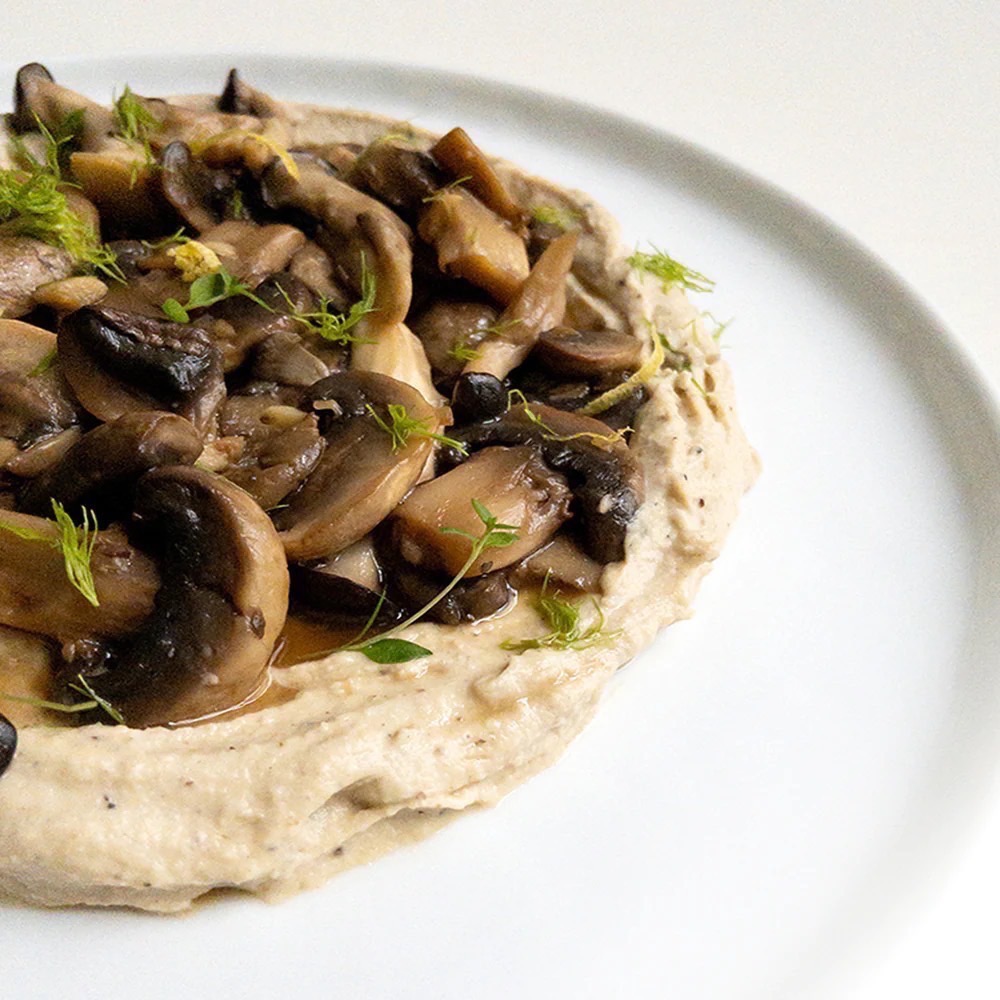 hippidippi 鷹嘴豆泥-細節圖7