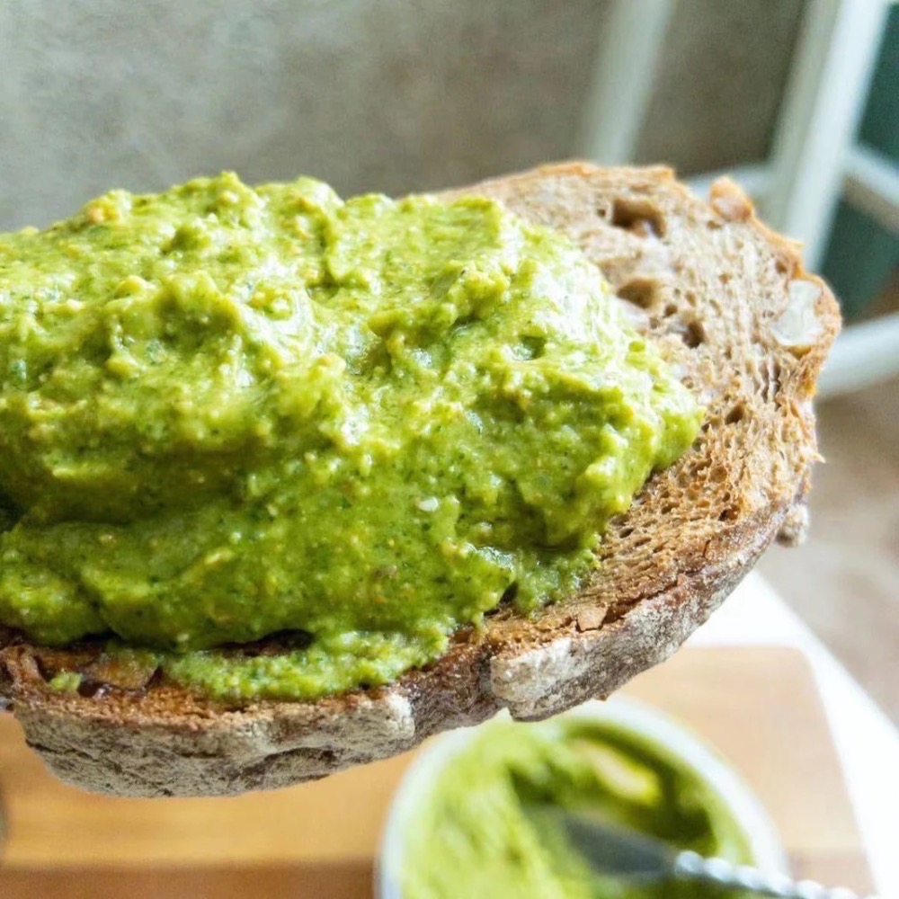 hippidippi 鷹嘴豆泥-細節圖4