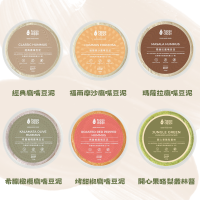 hippidippi 鷹嘴豆泥