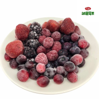 冷凍 綜合莓 1kg