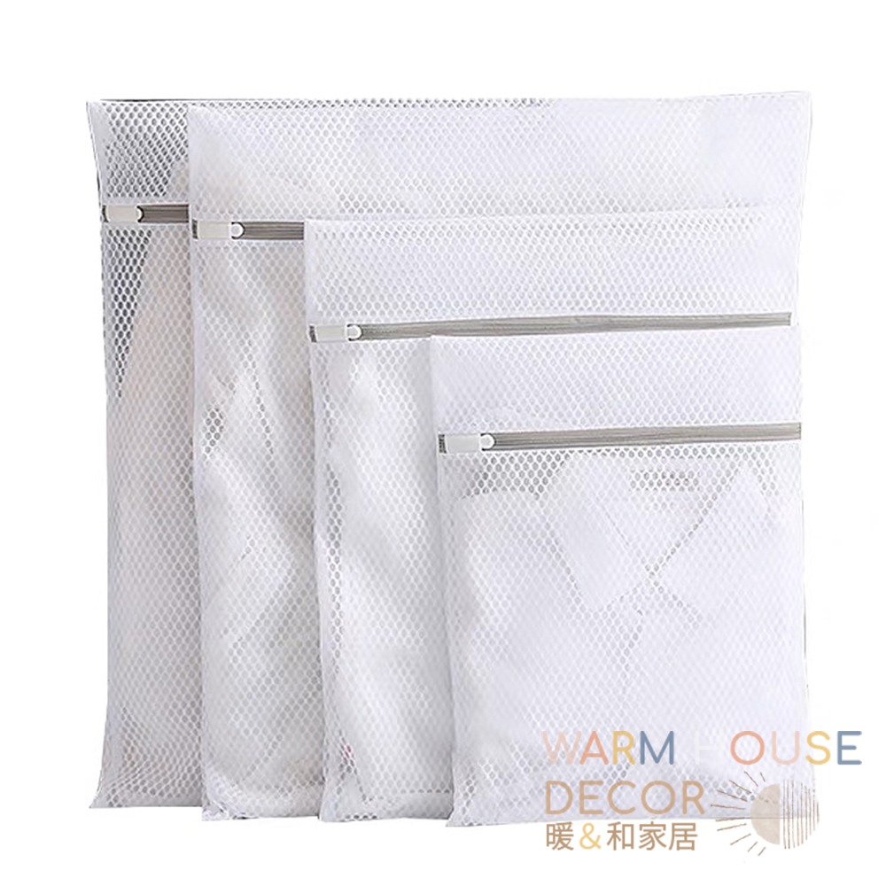 【暖&和家居】台灣現貨 防毛球洗衣袋 洗衣網 升級加厚洗衣袋 防打結洗衣袋 內衣袋 洗衣必備 內衣洗衣袋 防皺洗衣袋 洗-細節圖8
