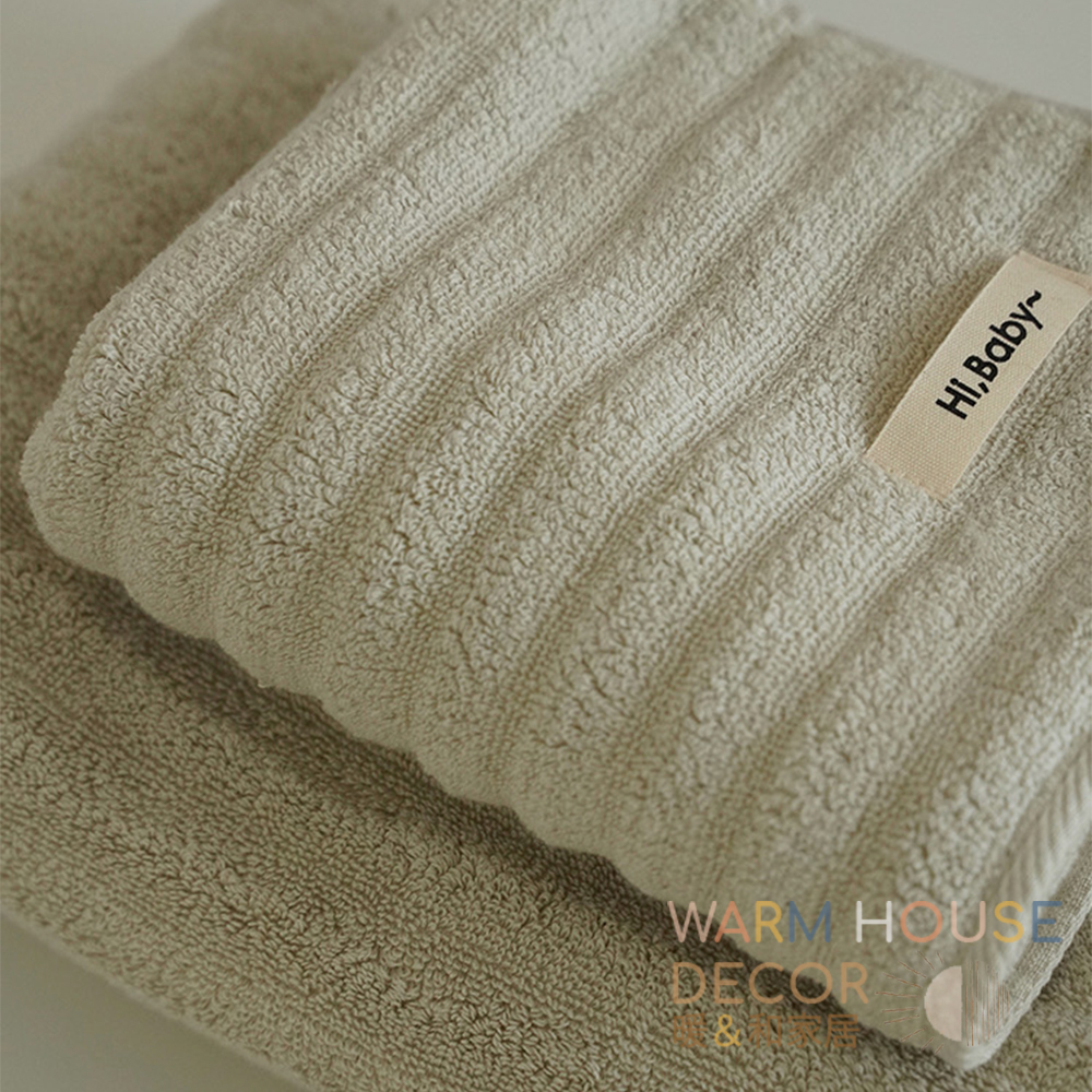 【暖&和家居】台灣現貨 日系純棉浴巾 吸水毛巾 柔軟毛巾 洗澡浴巾組 飯店浴巾 吸水毛巾 浴巾 浴巾加厚 純棉浴巾 毛巾-細節圖7