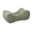 綠色靠枕 （W0028)