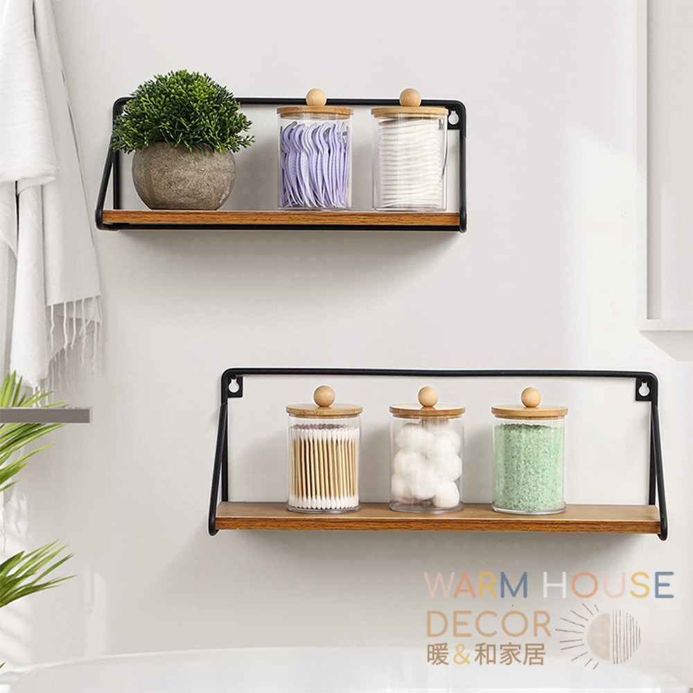 【暖&和家居】台灣現貨 棉花棒壓克力收納盒 化妝品收納盒 小物收納盒 質感圓蓋收納盒 卸妝棉盒 居家收納 桌面收納 抽屜-細節圖8