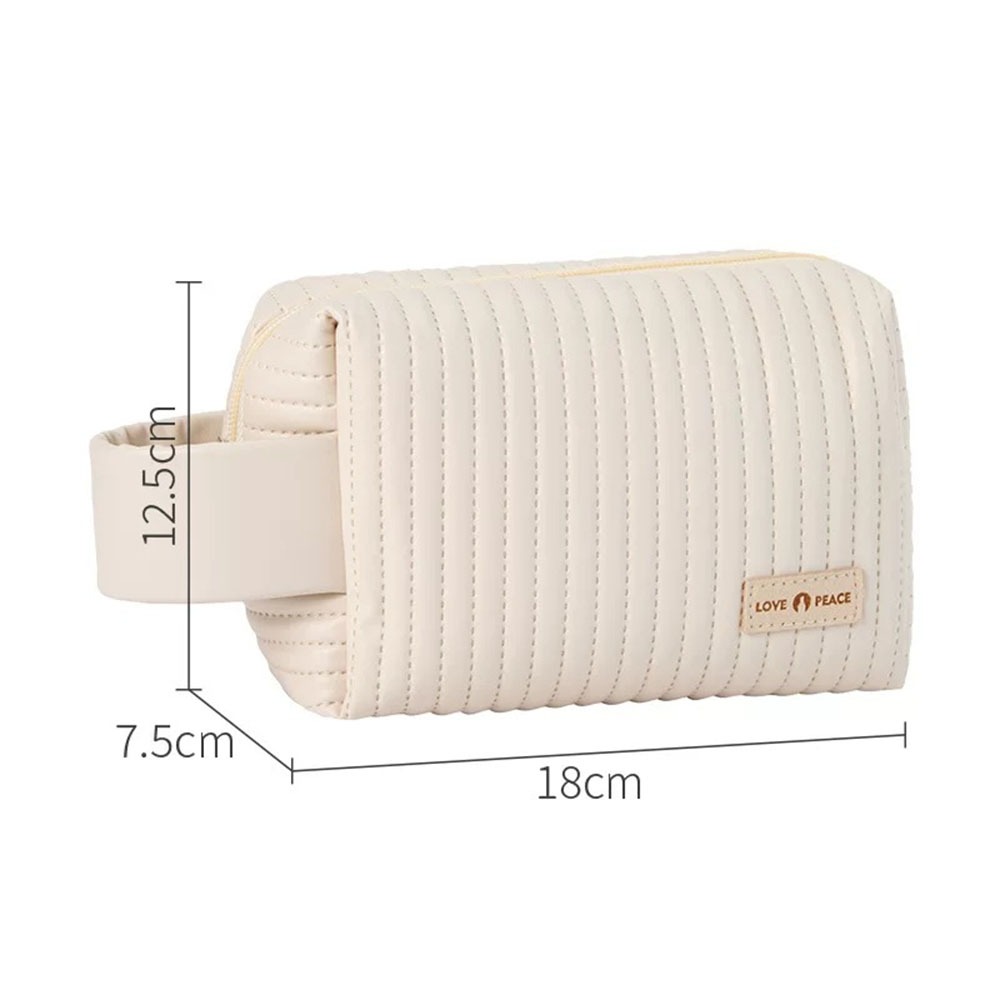 八角化妝包(W0713)