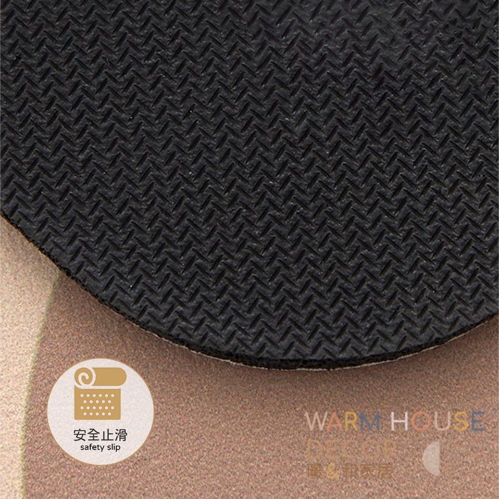 【暖&和家居】台灣現貨 珪藻土吸水軟地墊 硅藻軟地墊 浴室吸水地墊 腳踏墊 簡約時尚 吸水地墊 軟地墊 硅藻地墊 浴室墊-細節圖5