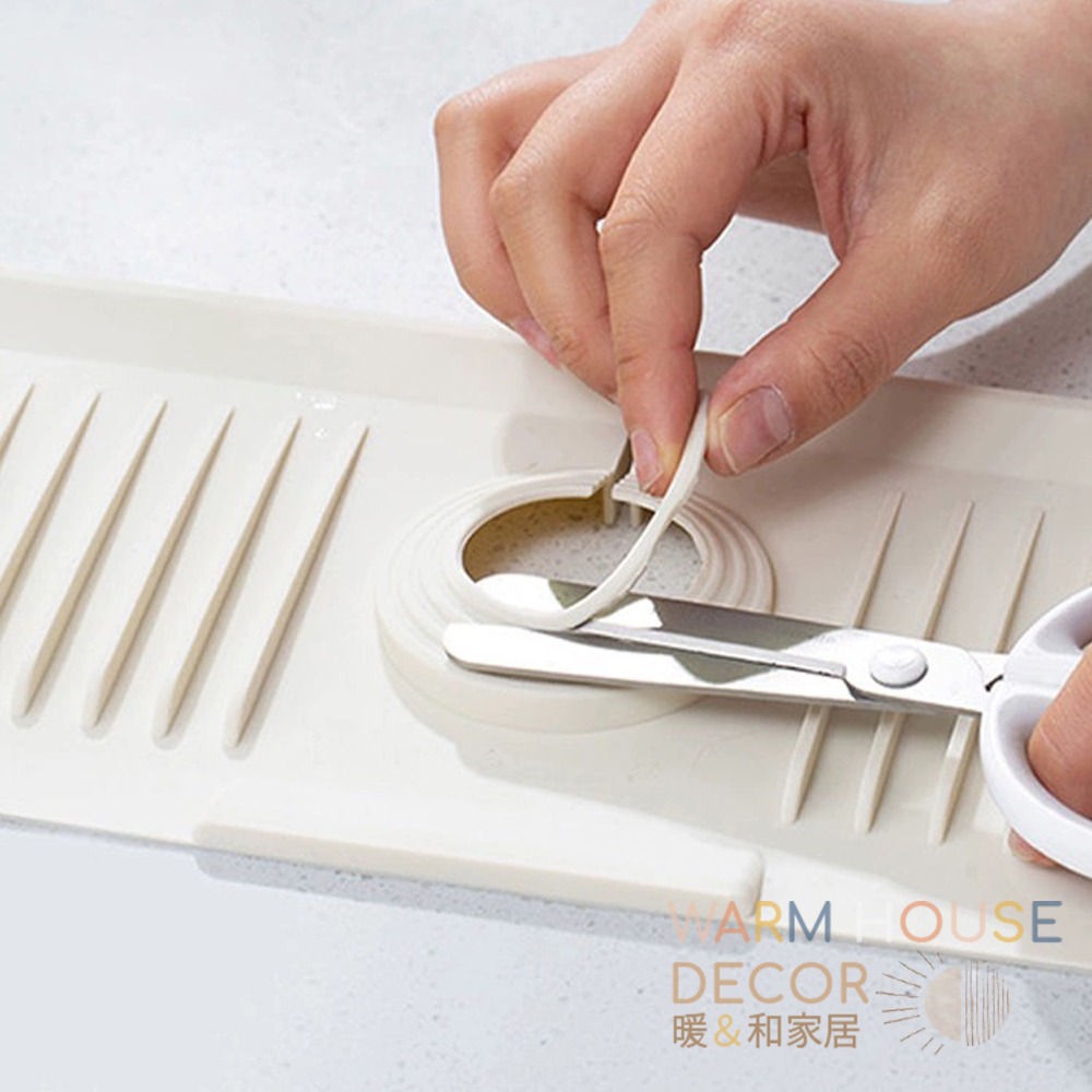 【暖&和家居】台灣現貨 水龍頭矽膠瀝水墊 洗手台防潑水 矽膠瀝水墊 防水墊 水龍頭瀝水墊 水龍頭墊 廚房瀝水墊 瀝水墊-細節圖11