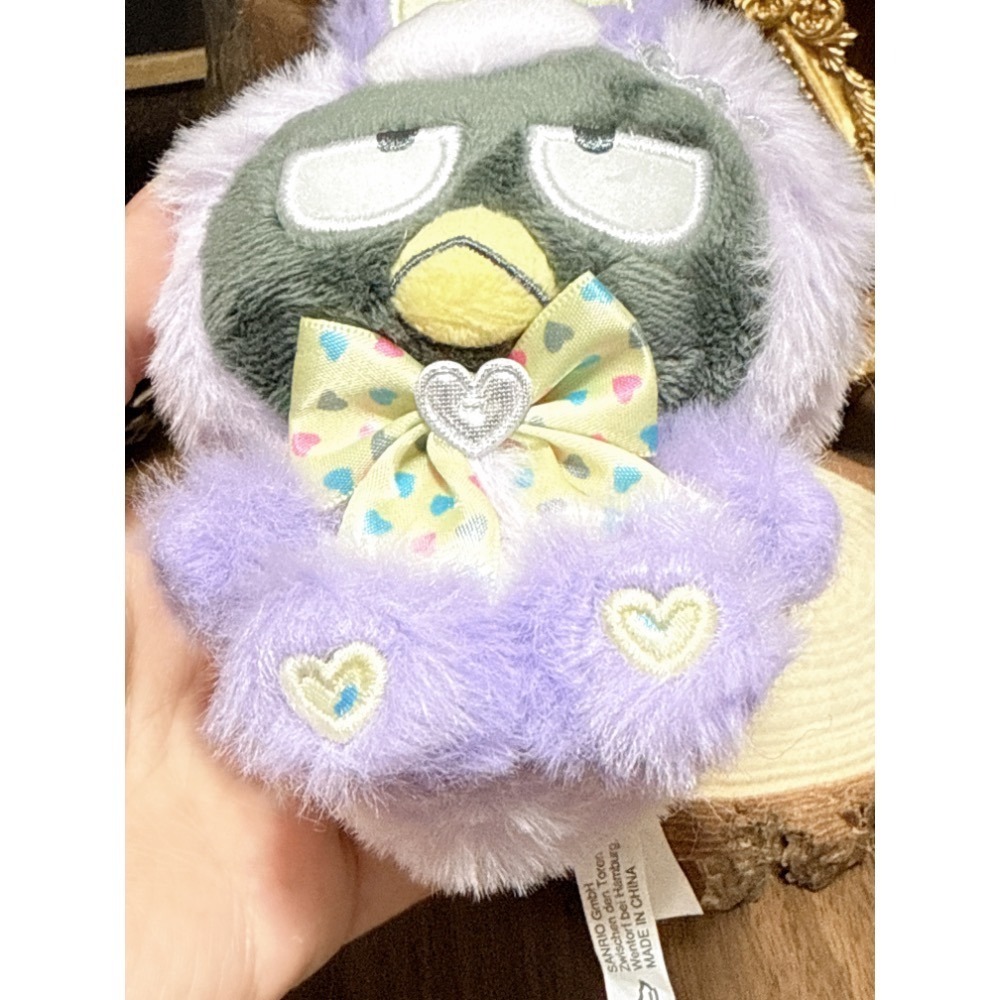 現貨 日本 三麗鷗 Sanrio 復活節 兔子造型 娃娃吊飾 吊飾 掛飾 kitty 大耳狗 庫洛米 小麥粉 酷企鵝-細節圖8