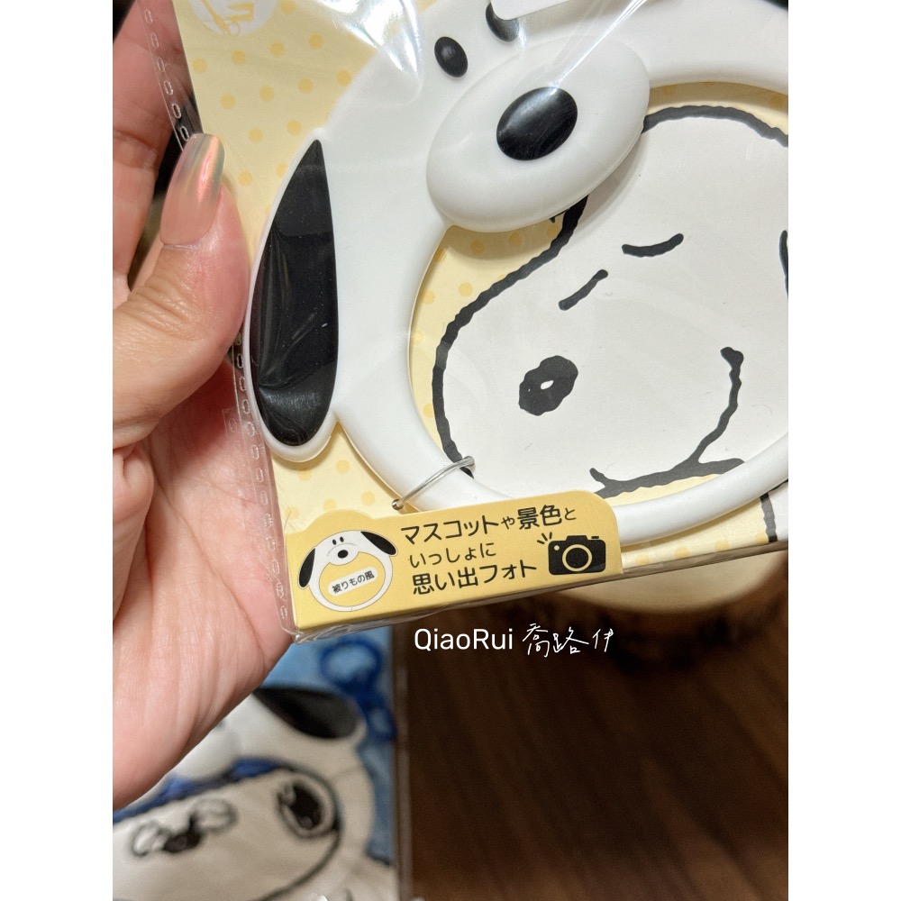 現貨 日本 sanrio 三麗鷗 史努比 矽膠 手機掛環 拍照裝飾 防摔 防丟 kitty 美樂蒂 庫洛米 奧拉夫-細節圖4