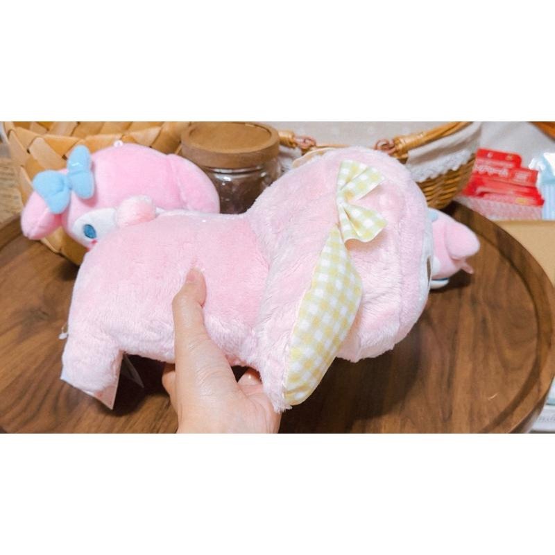 現貨 日本 三麗鷗 sanrio 美樂蒂 一番賞 日本娃娃機-細節圖2