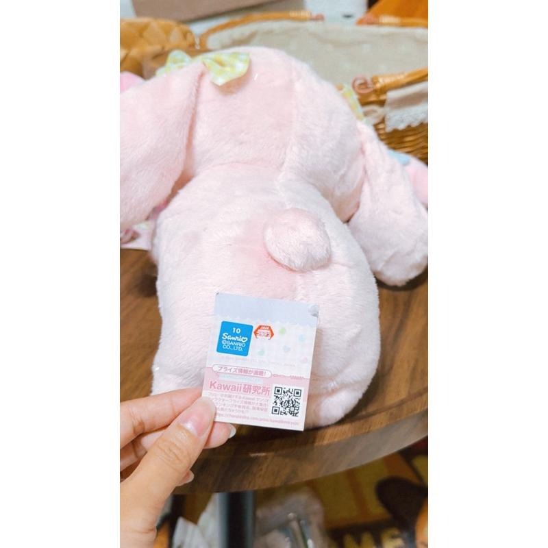 現貨 日本 三麗鷗 sanrio 美樂蒂 一番賞 日本娃娃機-細節圖3