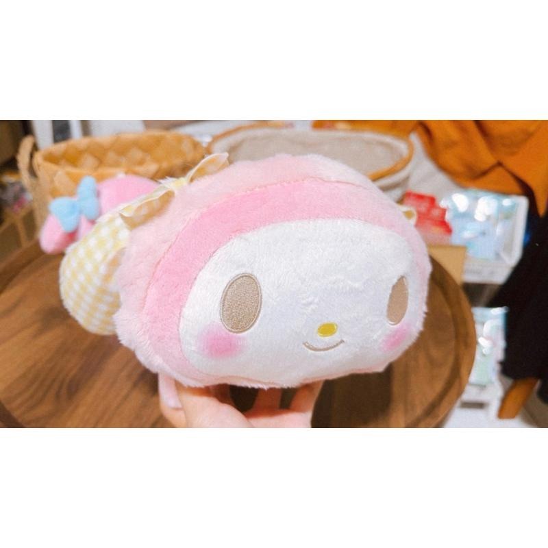 現貨 日本 三麗鷗 sanrio 美樂蒂 一番賞 日本娃娃機-細節圖4