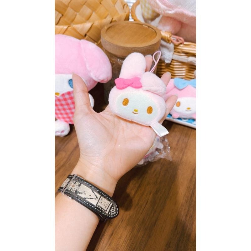 現貨 日本 三麗鷗 sanrio 美樂蒂 一番賞 日本娃娃機-細節圖9