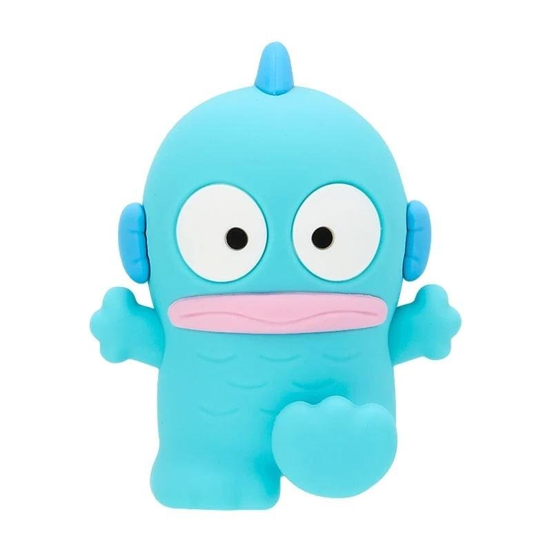 現貨 日本 Sanrio 三麗鷗 造型 冰箱貼 大耳狗 漢頓-細節圖6