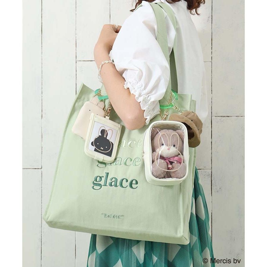 現貨 日本 米飛兔 miffy  米飛 米菲 帽子 造型 吊飾 鑰匙圈-細節圖8