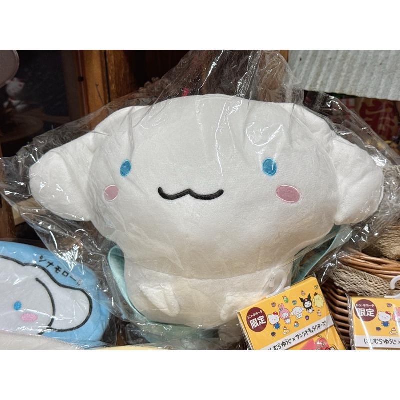 現貨 日本 三麗鷗 Sanrio 西村裕二 化妝包 萬用包 收納包 吊飾 Kitty 美樂蒂 大耳狗 庫洛米 布丁狗-細節圖4