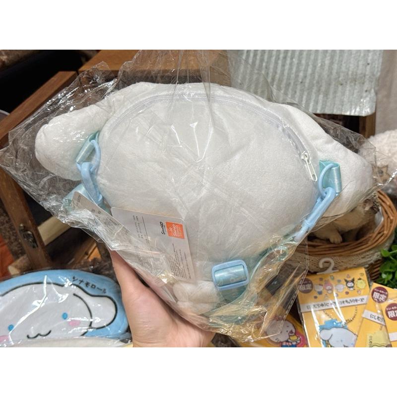 現貨 日本 三麗鷗 Sanrio 西村裕二 化妝包 萬用包 收納包 吊飾 Kitty 美樂蒂 大耳狗 庫洛米 布丁狗-細節圖5
