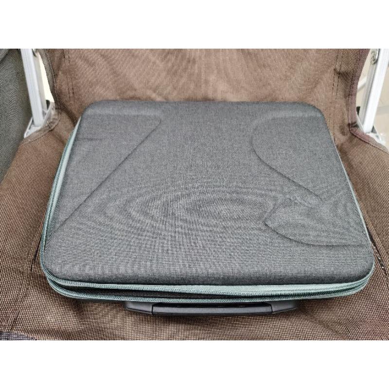 INSTA360 X2 X3 特大含背帶可放潛水殼收納包-細節圖4