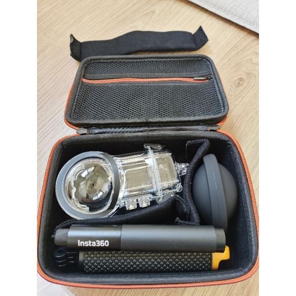 潛水殼收納包 迷你收納包 運動相機收納包-細節圖2