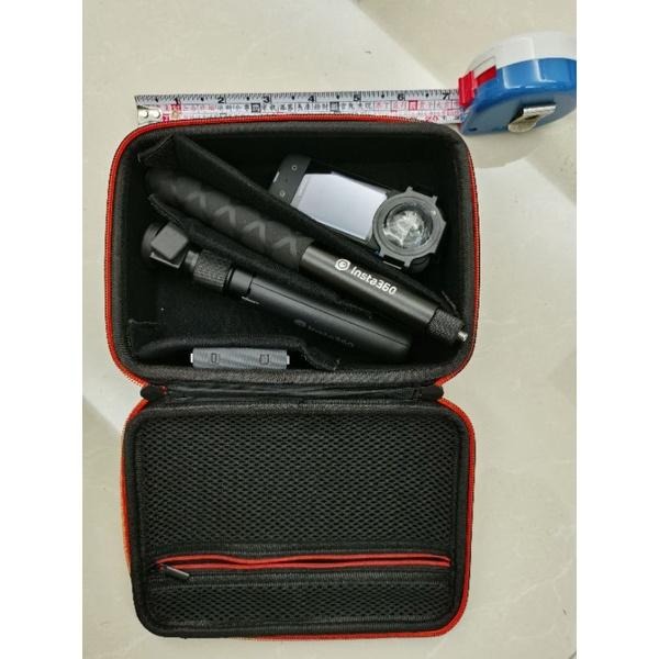 潛水殼收納包 迷你收納包 運動相機收納包-細節圖5