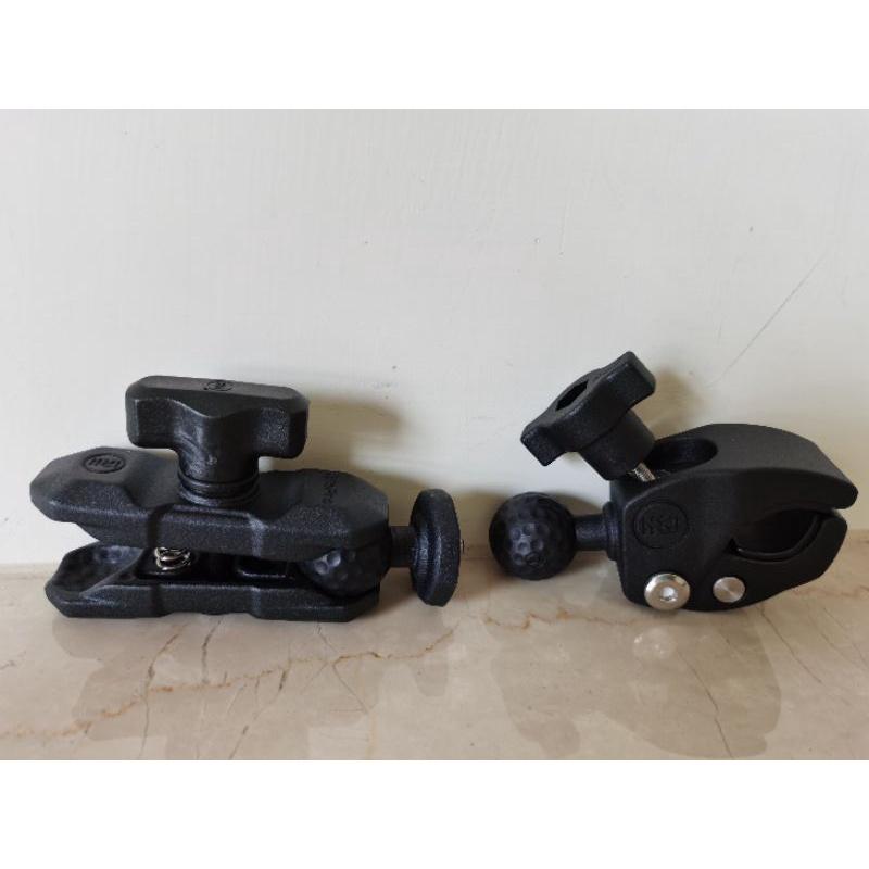 insta360 X2 X3  INSTA360 X2 X3 原廠 新款摩托車套餐 機車套餐  滑雪套餐 騎行套餐-細節圖3