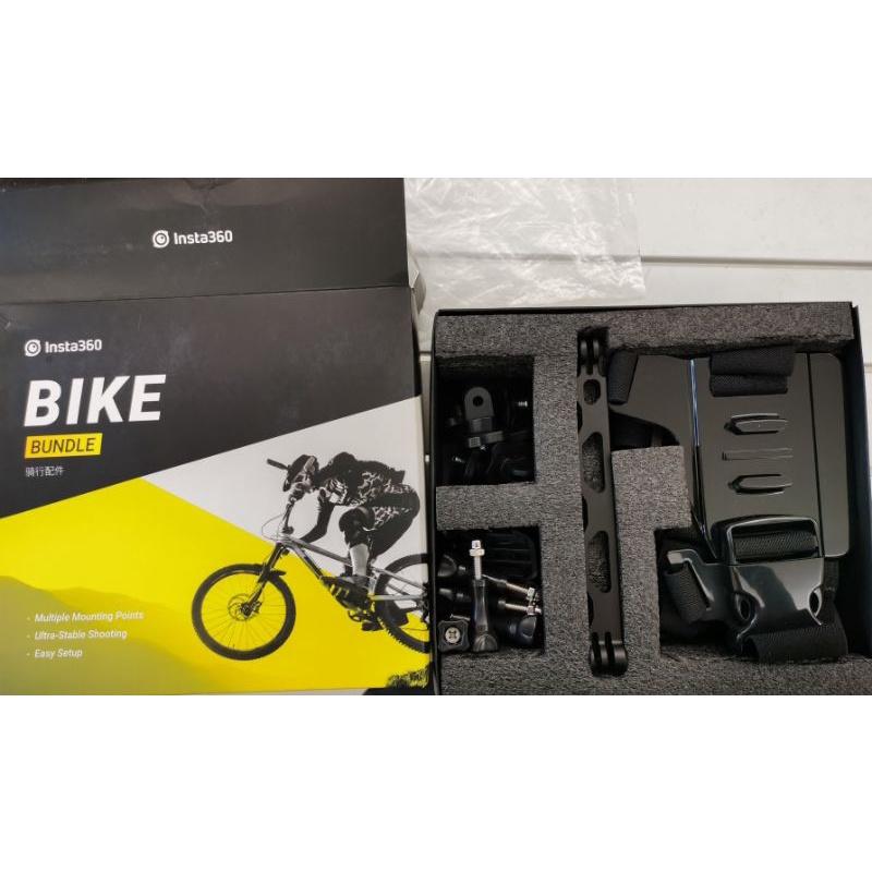 insta360 X2 X3  INSTA360 X2 X3 原廠 新款摩托車套餐 機車套餐  滑雪套餐 騎行套餐-細節圖6