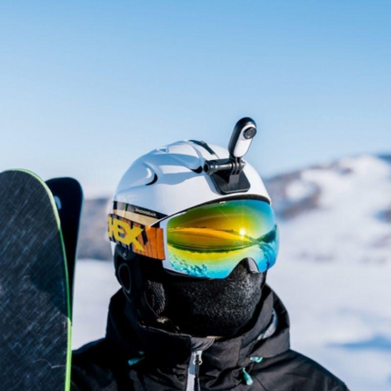 Insta360 GO2  go 2 轉接框套裝(便宜出清)-細節圖3