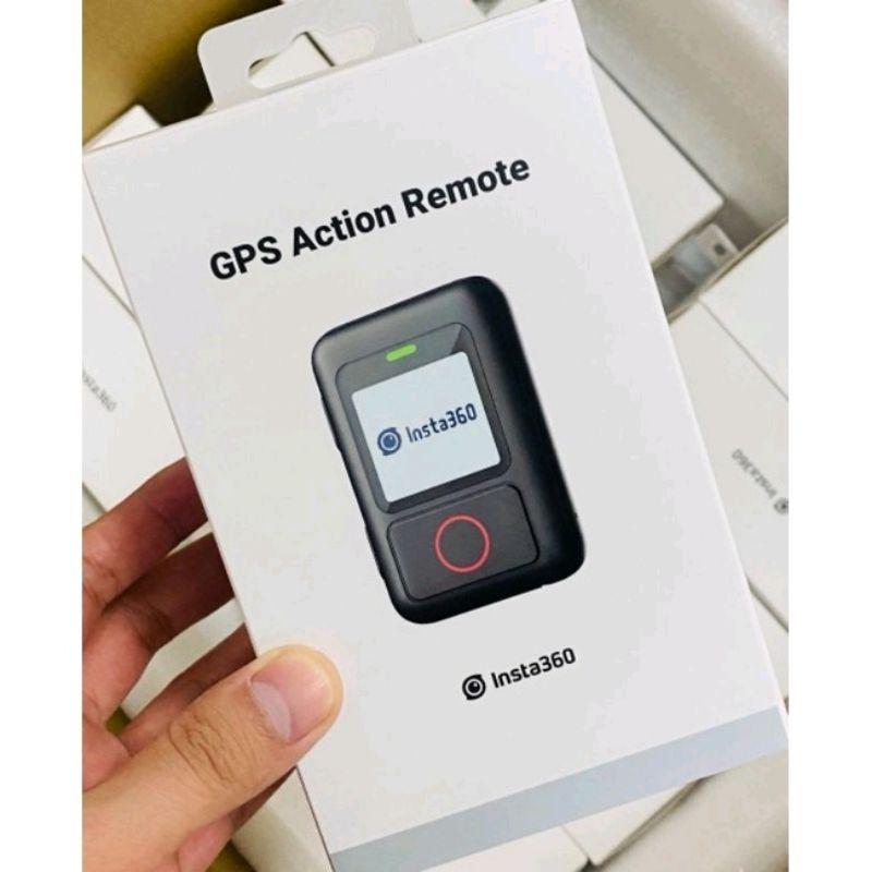 Insta360 ONE X3 原裝新款防水智能遙控器-細節圖7