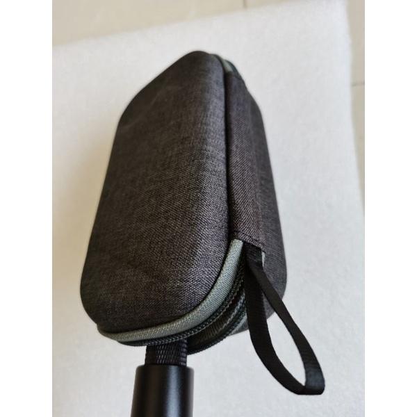 Insta 360 X3收納包保護鏡袋套 ONE X2 X3 迷你單機戶外便攜盒保護配件-細節圖7