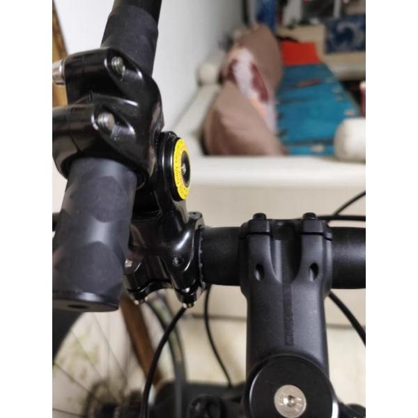 自行車摩托車腳踏車機車固定支架  第三人稱拍攝支架 全新新款騎行支架 自拍支架-細節圖4