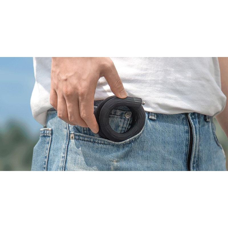 INSTA360 原廠柔性支架-細節圖3