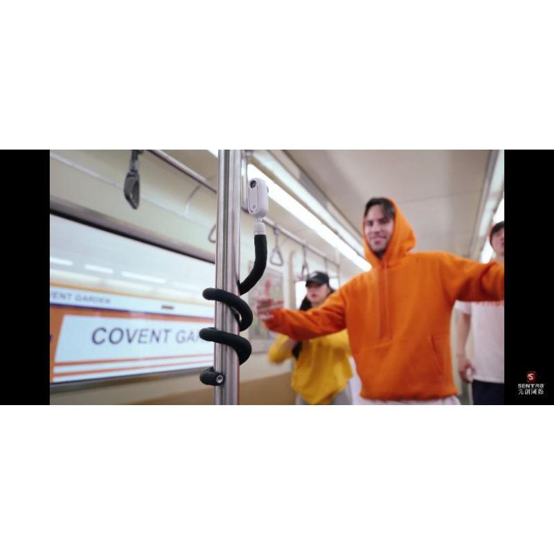 INSTA360 原廠柔性支架-細節圖4