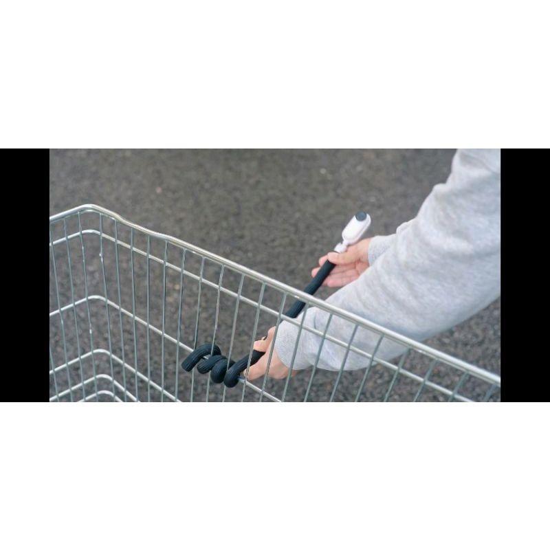 INSTA360 原廠柔性支架-細節圖5