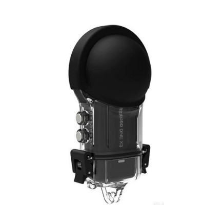 Insta360 x3 全景相機 防水殼矽膠保護套