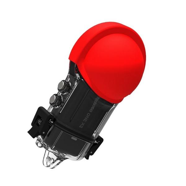 Insta360  x3 全景相機  防水殼矽膠保護套-細節圖4