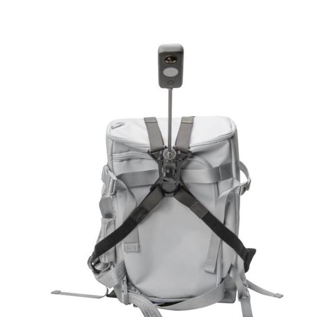 Insta360 跟拍背包配件-細節圖2