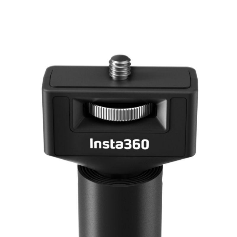 insta 360 原廠 充電遙控自拍棒  充電自拍桿-細節圖6