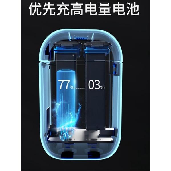 Insta360 X3   阿邁 電池充電器 快充充電盒收納盒 360X3配件 台灣出貨-細節圖4