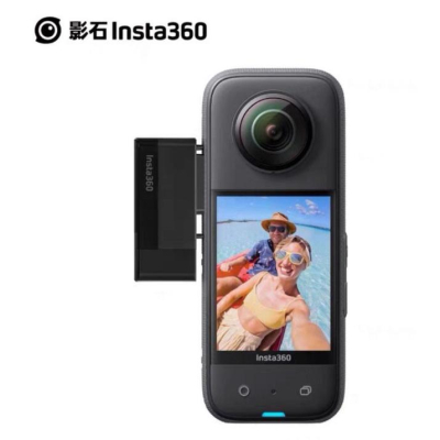 Insta360 X3 閃傳伴侶