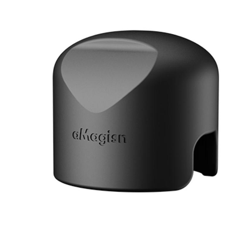 Insta360 X3 原廠鏡頭保護套 矽膠套 阿邁副廠鏡頭保護套(台灣現貨)-細節圖4