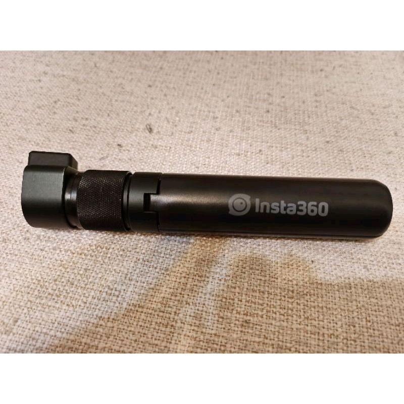 Insta360 ONE X2 X3  新款副廠子彈時間手柄  子彈時間底座(台灣現貨,不含自拍桿)-細節圖6