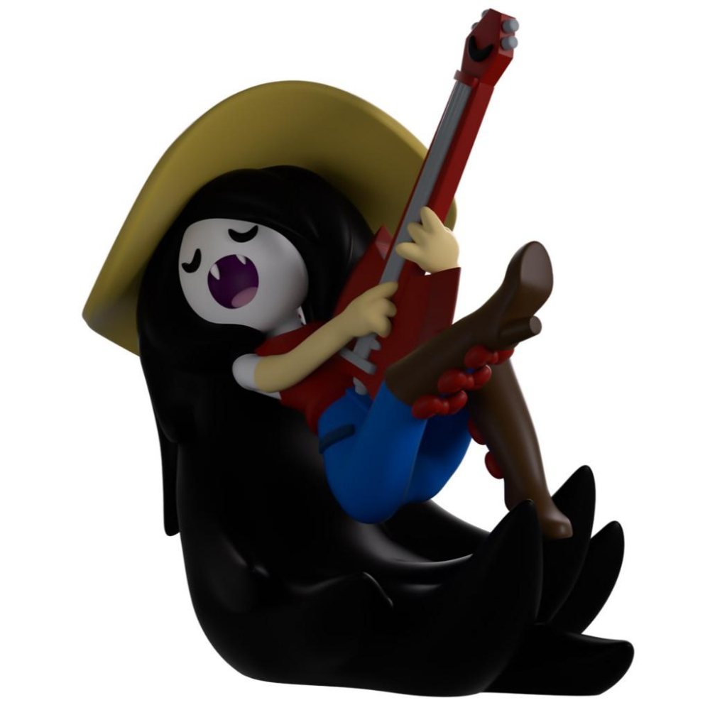 Youtooz 艾薇爾 吸血鬼女王 探險活寶 美國官方正版🇺🇸 Adventure Time wave 2-細節圖3