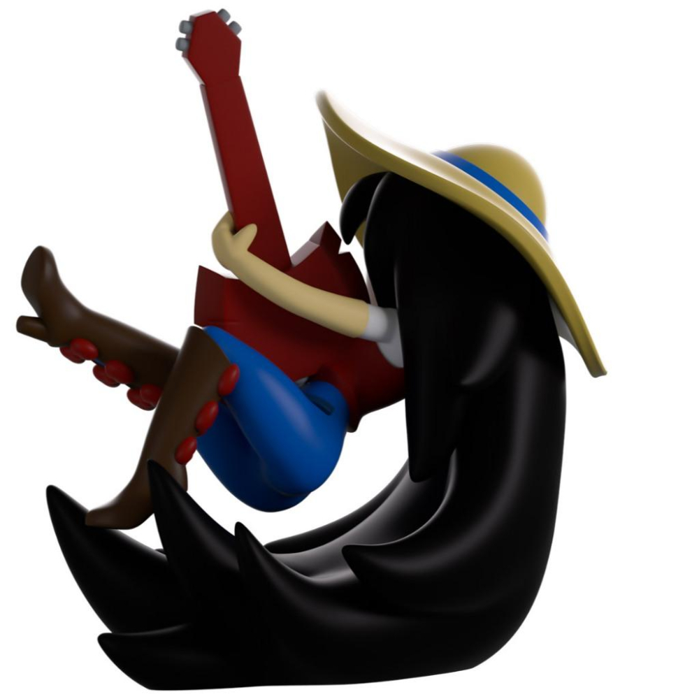 Youtooz 艾薇爾 吸血鬼女王 探險活寶 美國官方正版🇺🇸 Adventure Time wave 2-細節圖4