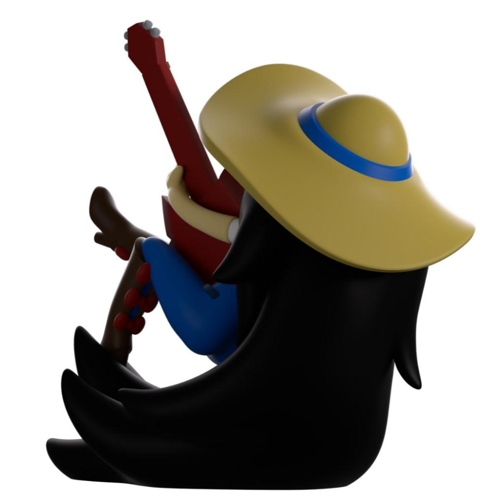 Youtooz 艾薇爾 吸血鬼女王 探險活寶 美國官方正版🇺🇸 Adventure Time wave 2-細節圖5