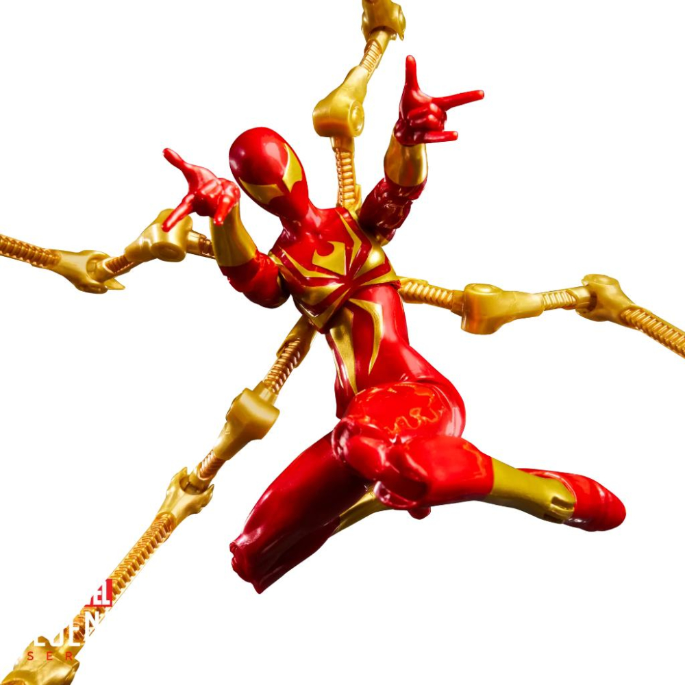 孩之寶 全新現貨 鋼鐵蜘蛛人 漫威傳奇 蜘蛛人x魔法風雲會 Mary Jane Watson 獨家限定卡牌組-細節圖3