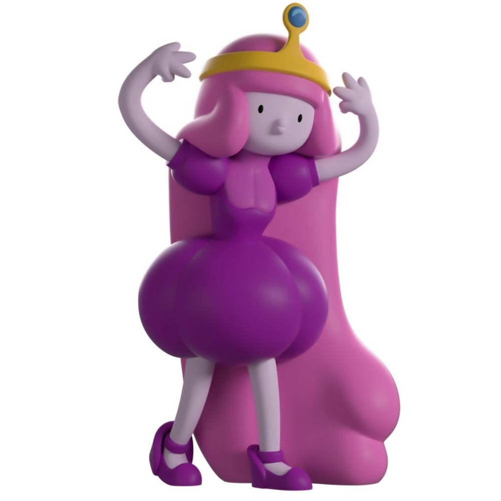 Youtooz 泡泡糖公主 邦尼 探險活寶 美國官方正版🇺🇸 Adventure Time wave 2-細節圖3