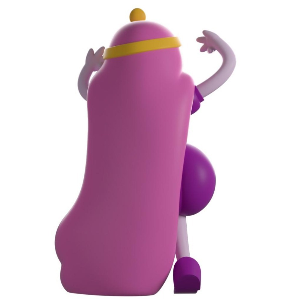 Youtooz 泡泡糖公主 邦尼 探險活寶 美國官方正版🇺🇸 Adventure Time wave 2-細節圖5