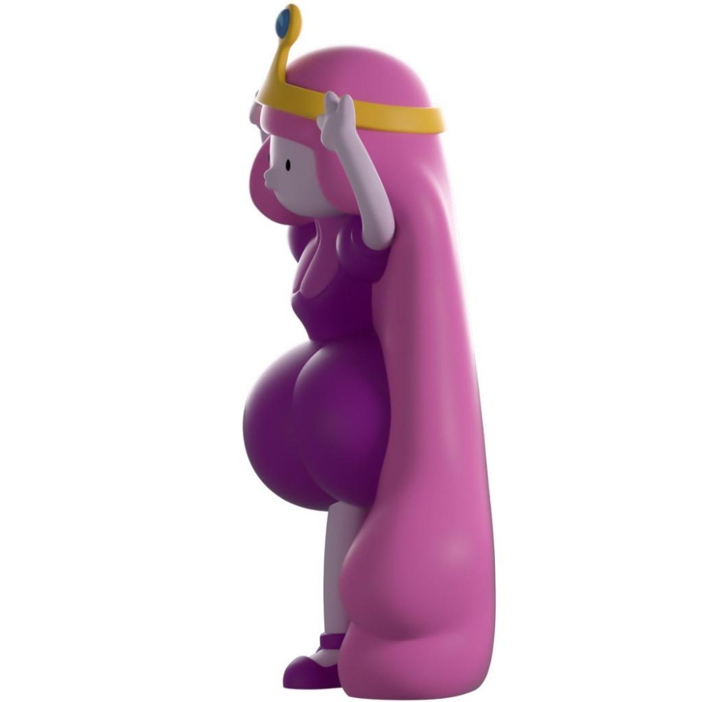 Youtooz 泡泡糖公主 邦尼 探險活寶 美國官方正版🇺🇸 Adventure Time wave 2-細節圖6
